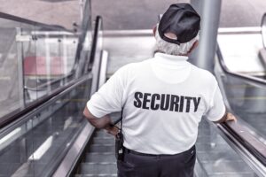 Security Guard Job Openings